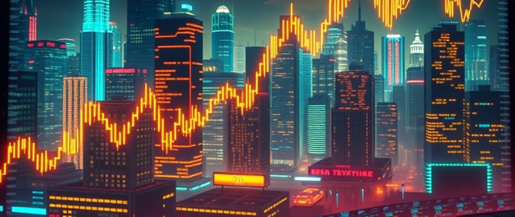 Krypto Markt 16.12.2025