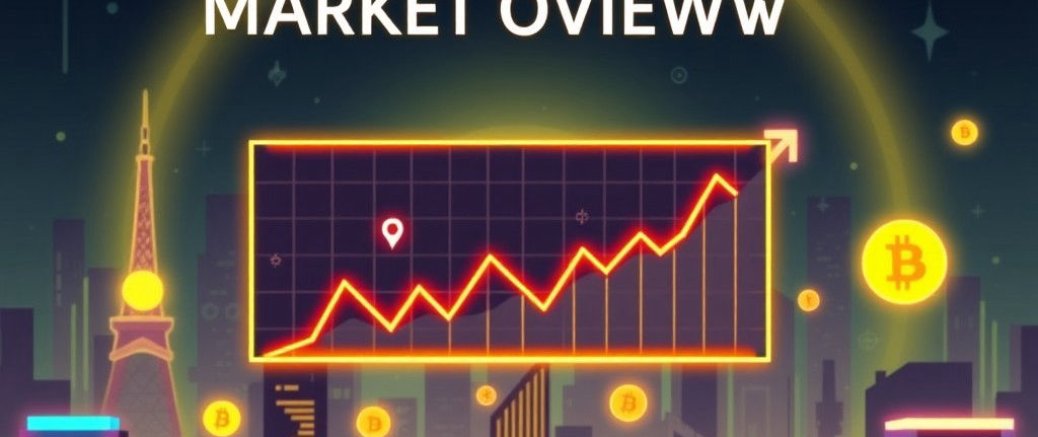 Krypto-Highlights: Märkte & Projekte