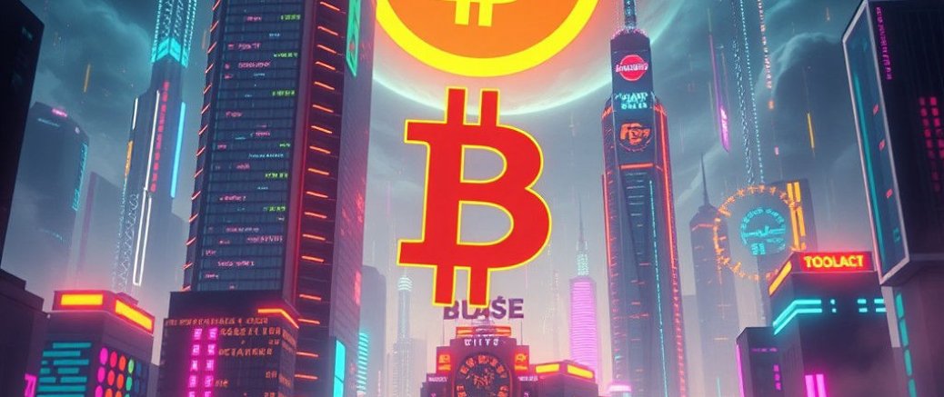 Bitcoin & Markt-News heute